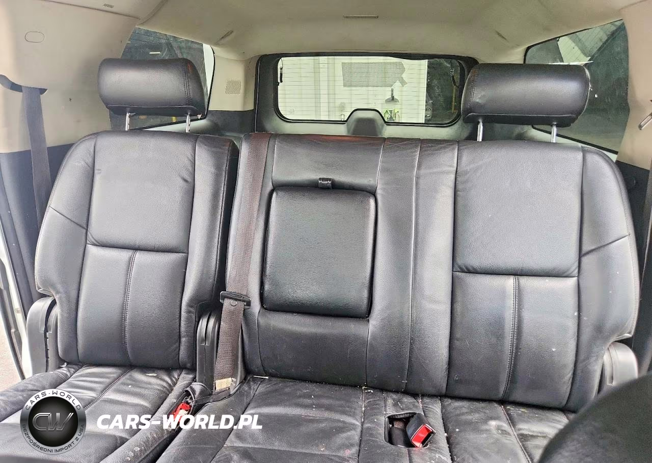 2009 Chevrolet Suburban K1500 Lt VIN:1GNFK26359R260945 - 10