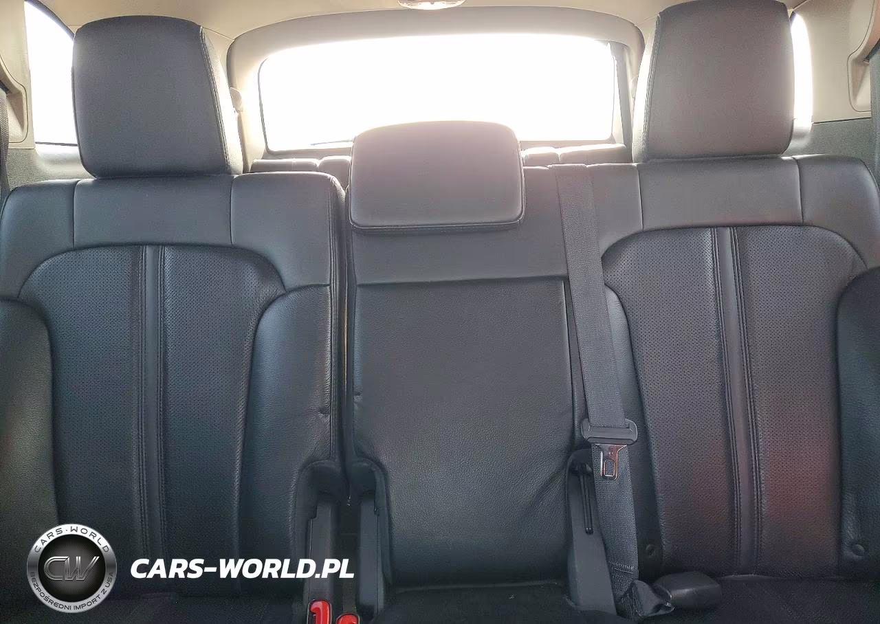 2010 Lincoln Mkt VIN:2LMHJ5AT5ABJ28045 - 10