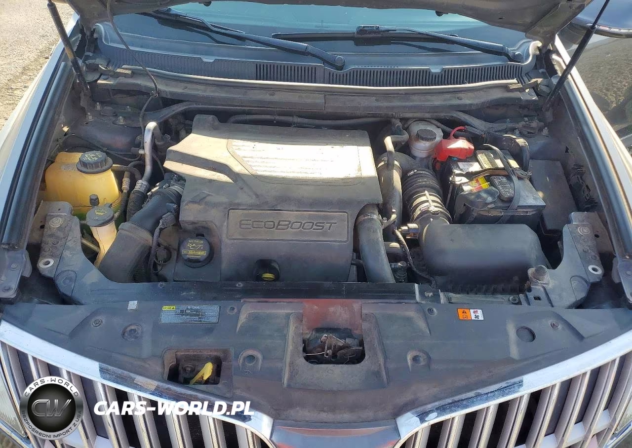 2010 Lincoln Mkt VIN:2LMHJ5AT5ABJ28045 - 12