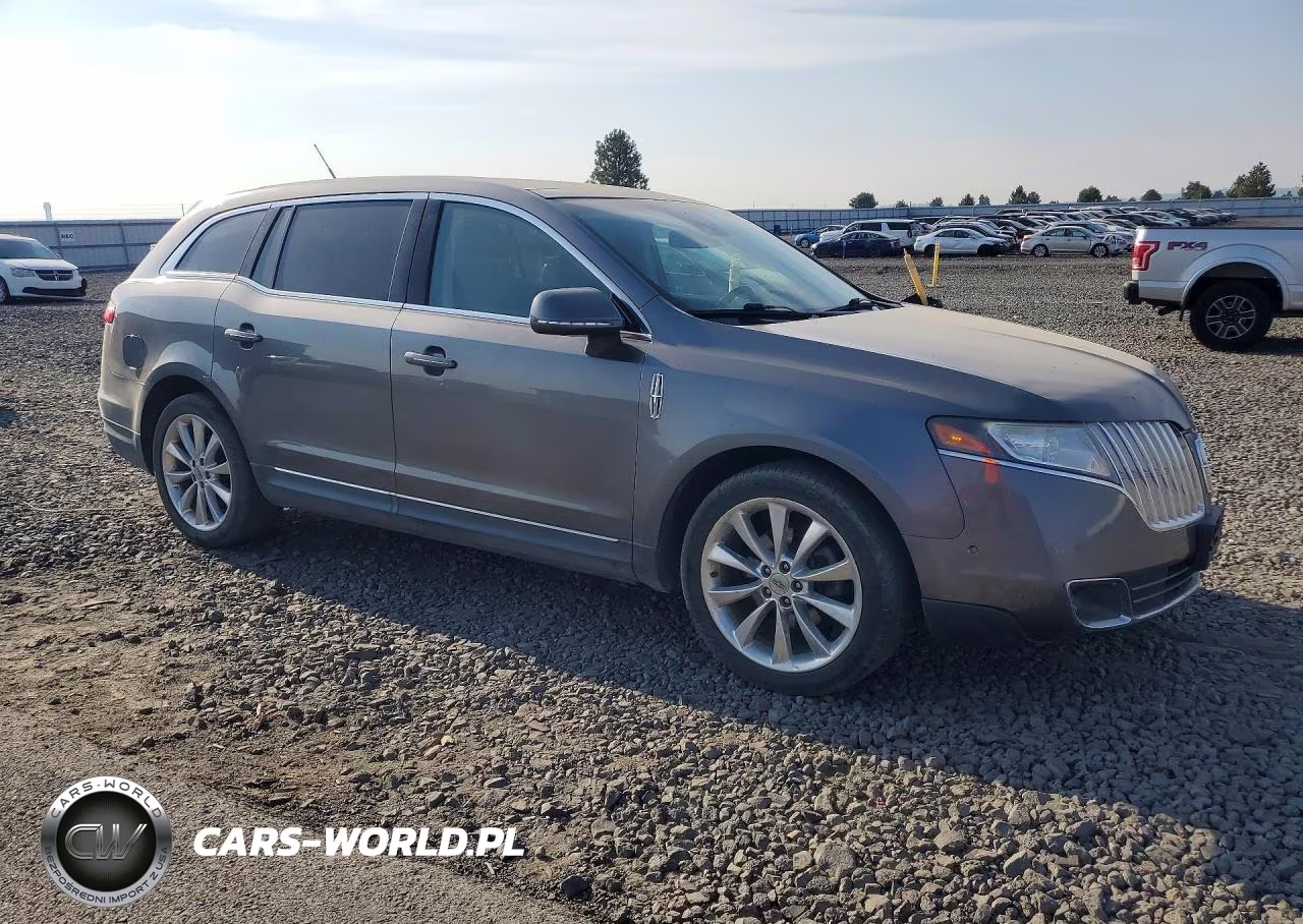 2010 Lincoln Mkt VIN:2LMHJ5AT5ABJ28045 - 4
