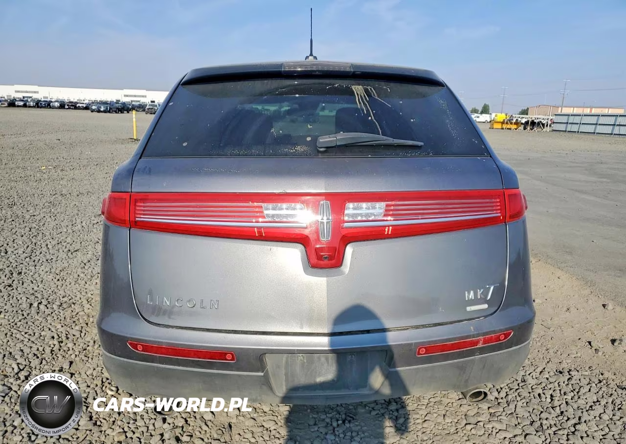 2010 Lincoln Mkt VIN:2LMHJ5AT5ABJ28045 - 6