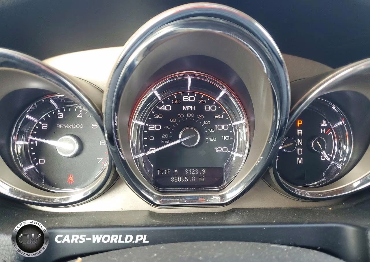 2010 Lincoln Mkt VIN:2LMHJ5AT5ABJ28045 - 9