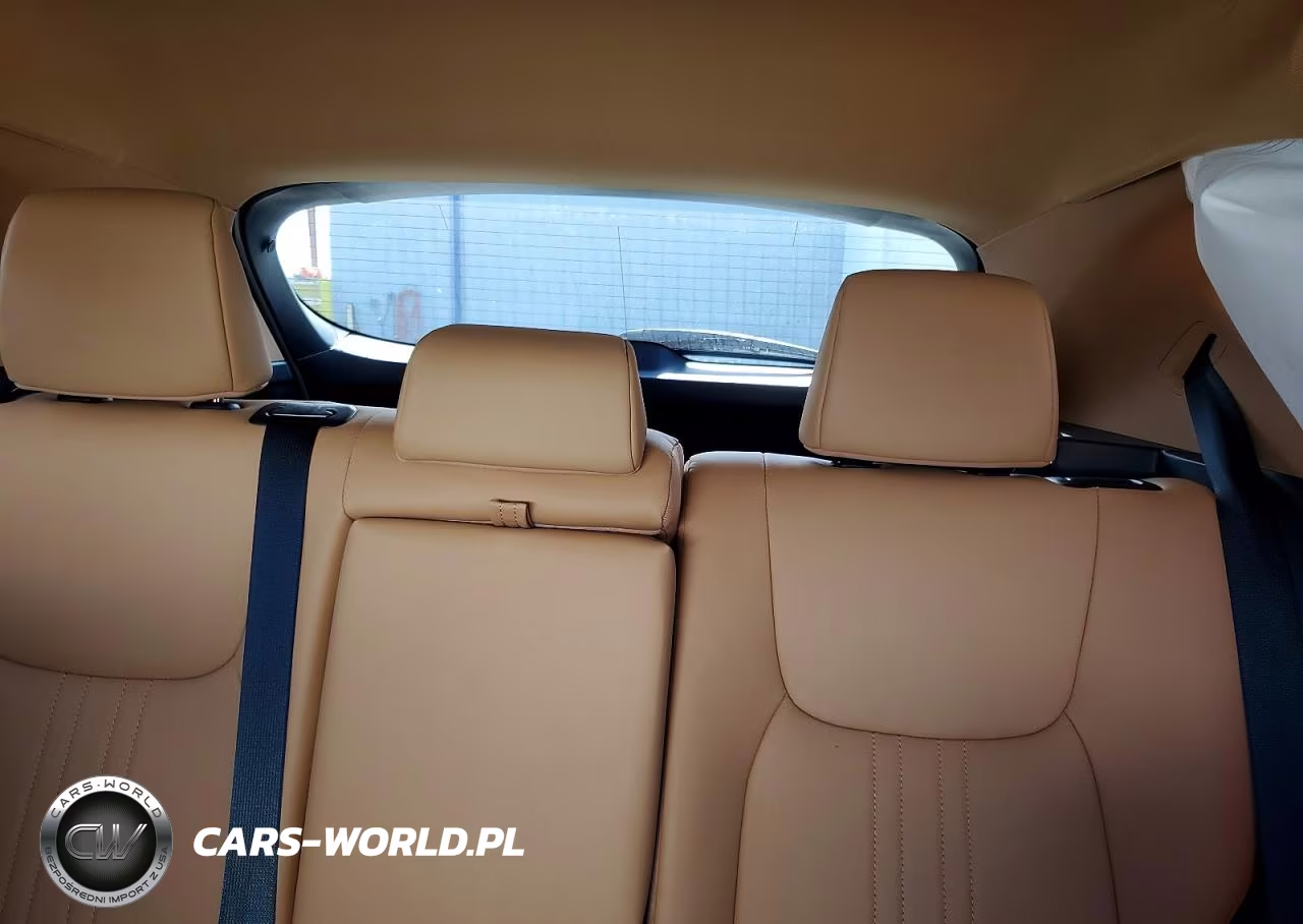 2026 Lexus Nx 350 Base VIN:2T2AGCEZ5TC104109 - 10