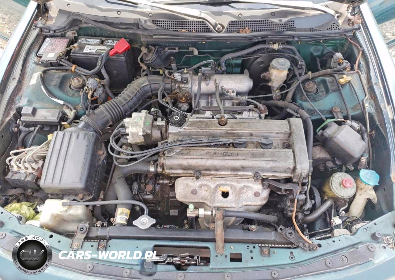 1999 Acura Integra Gs VIN:JH4DB7667XS002423 - 11