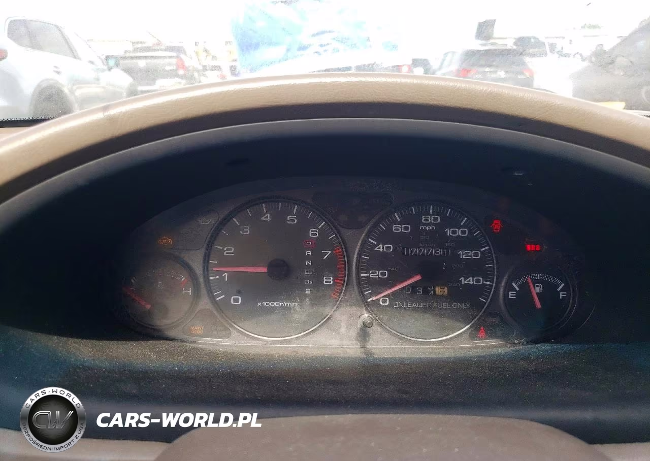 1999 Acura Integra Gs VIN:JH4DB7667XS002423 - 9