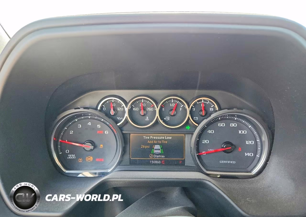 2021 Chevrolet Tahoe C1500 VIN:1GBSCLED2MR296285 - 9