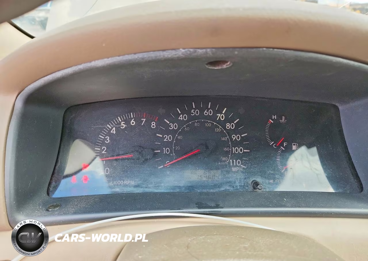 2005 Toyota Corolla Ce VIN:1NXBR32E45Z445801 - 9