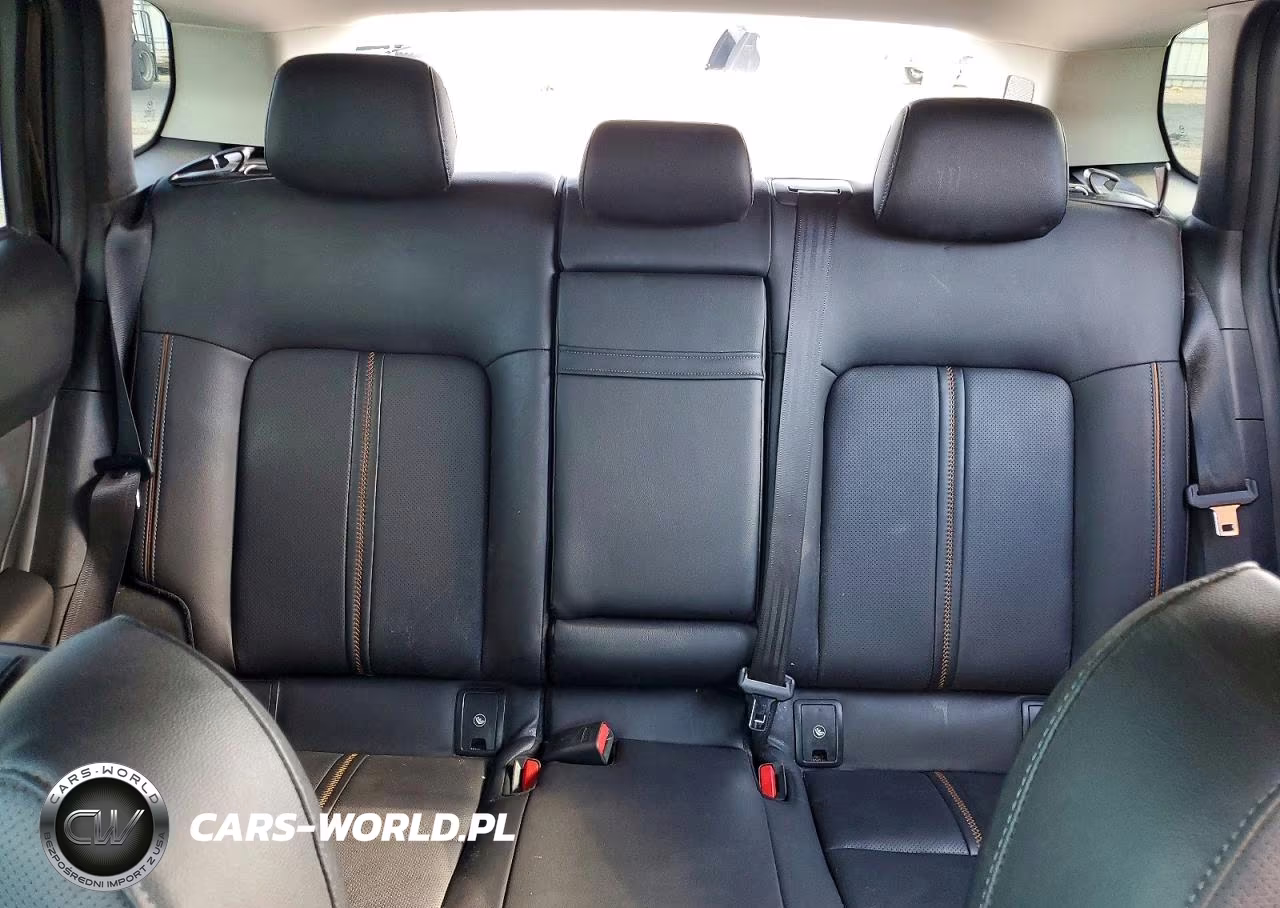 2025 Mazda Cx-50 Premium VIN:7MMVAADW6SN141989 - 10