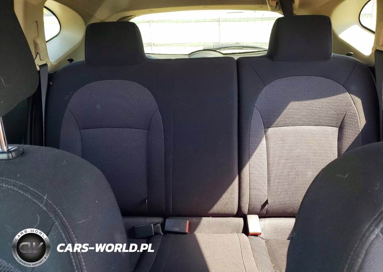 2012 Nissan Rogue S VIN:JN8AS5MT3CW264481 - 10