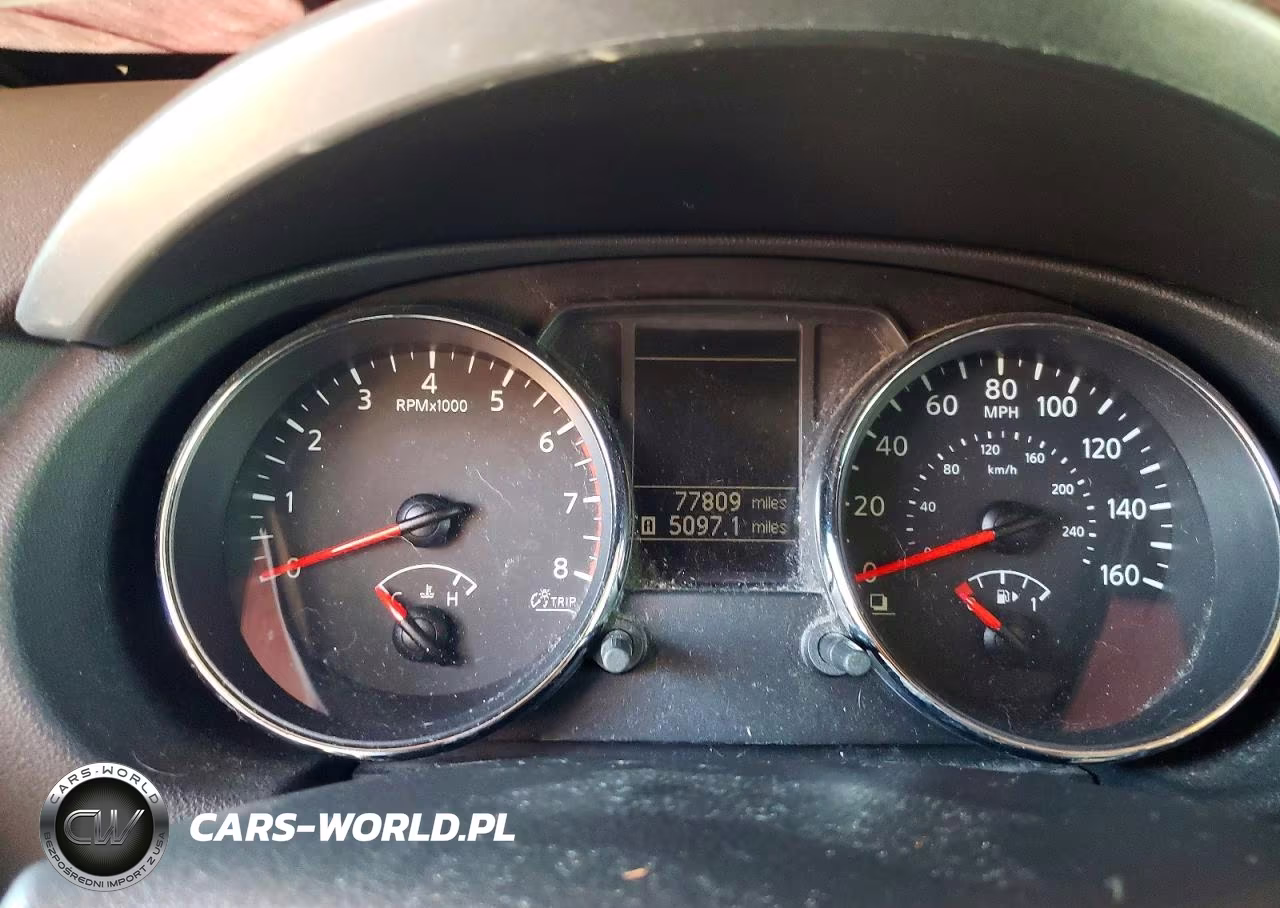 2012 Nissan Rogue S VIN:JN8AS5MT3CW264481 - 9