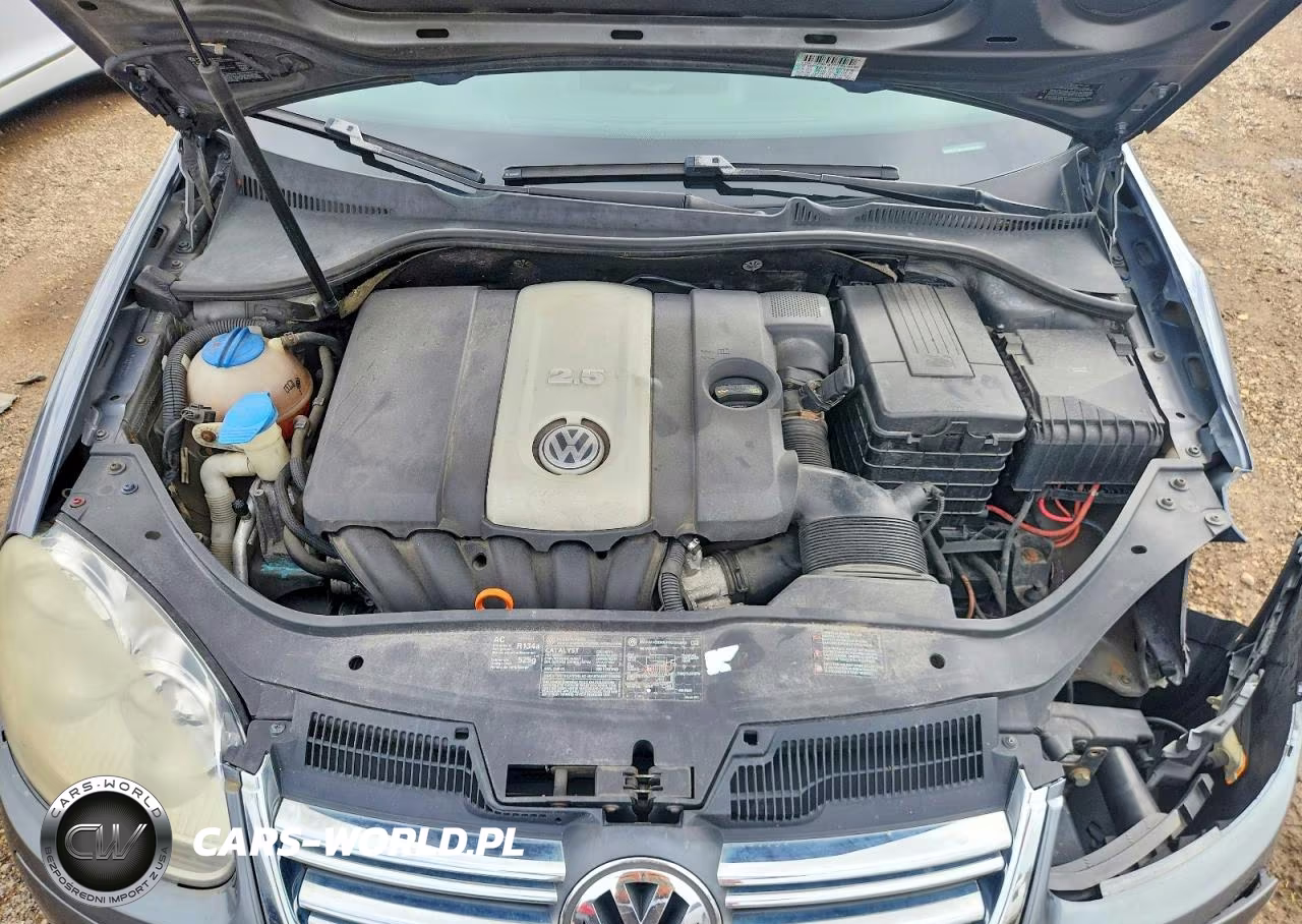 2007 Volkswagen Jetta Wolfsburg VIN:3VWEF71K57M183378 - 11