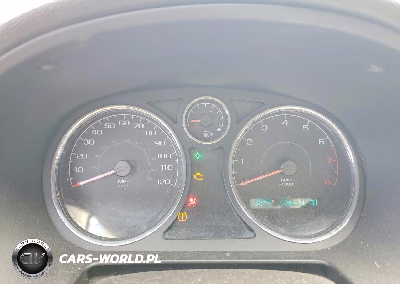 2009 Chevrolet Cobalt Lt VIN:1G1AT18H697237276 - 9