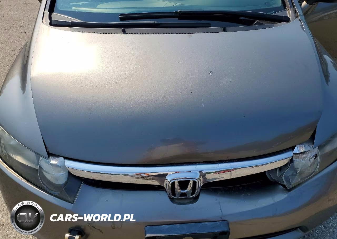 2006 Honda Civic VIN:1HGFA15556L121780 - 11