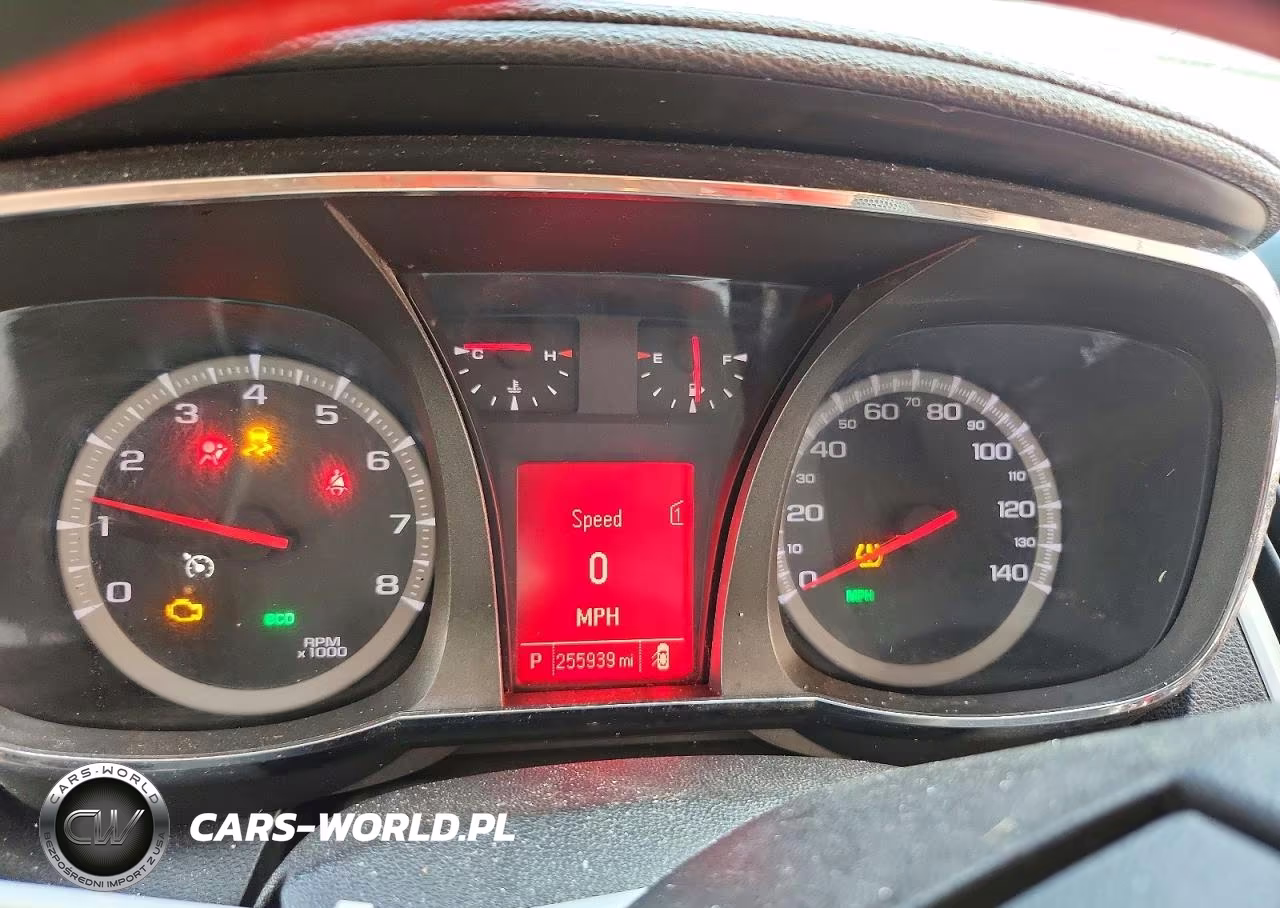 2012 GMC Terrain Sle VIN:2GKALMEK2C6221449 - 9