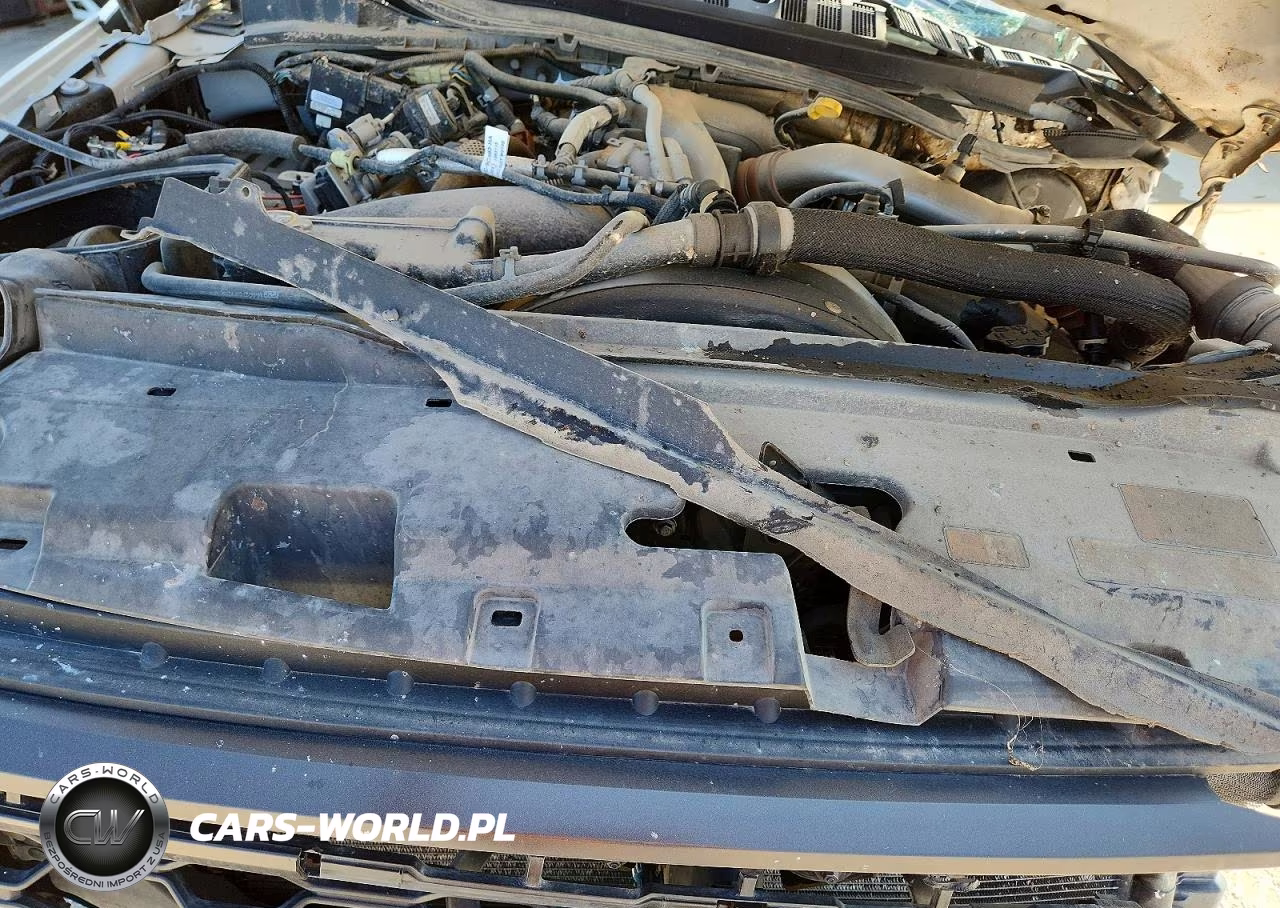 2024 Ford F250 Super Duty VIN:1FT8W2BM3REC15367 - 11