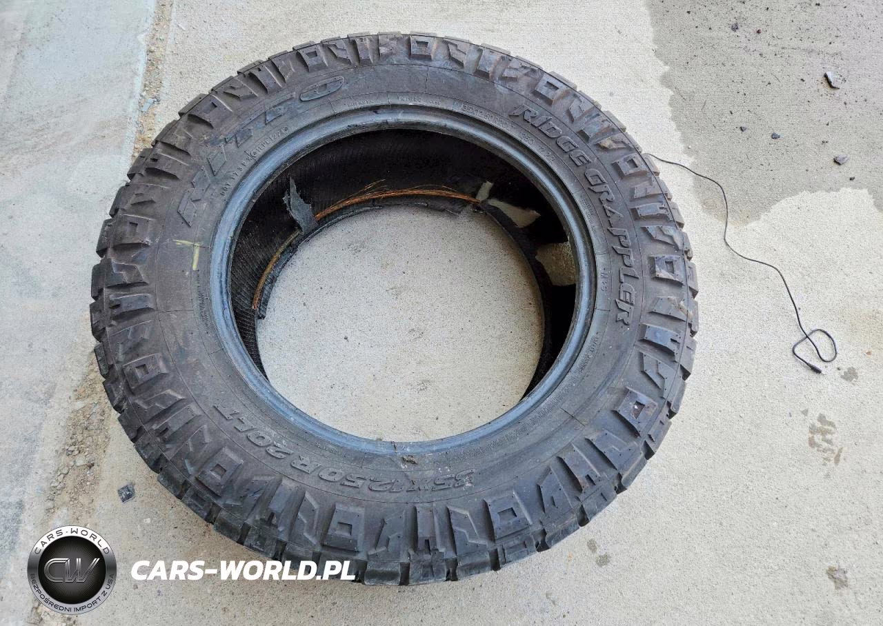 2024 Ford F250 Super Duty VIN:1FT8W2BM3REC15367 - 12