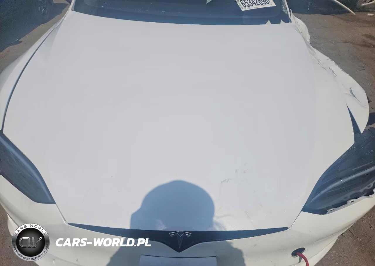 2023 Tesla Model S VIN:5YJSA1E56PF512275 - 11