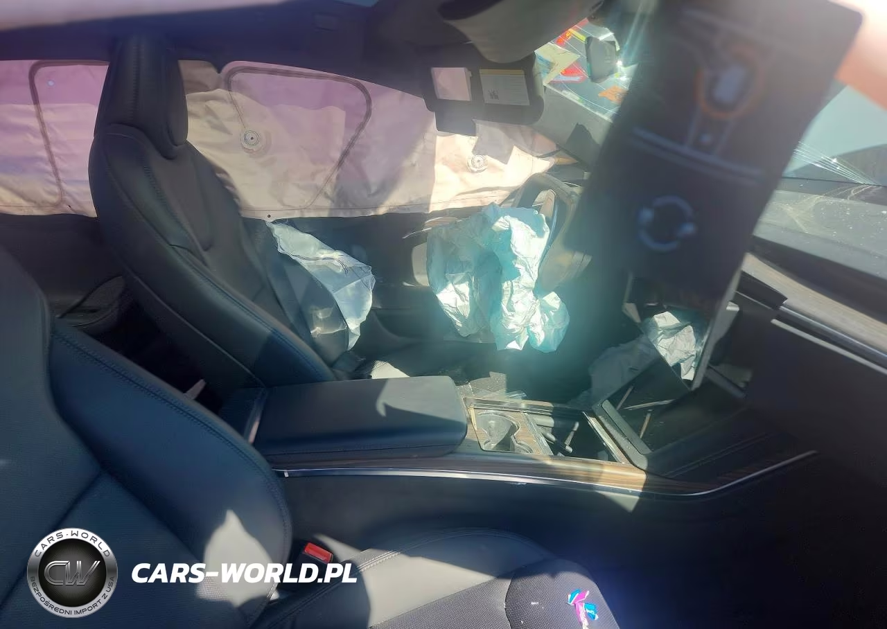2023 Tesla Model S VIN:5YJSA1E56PF512275 - 7