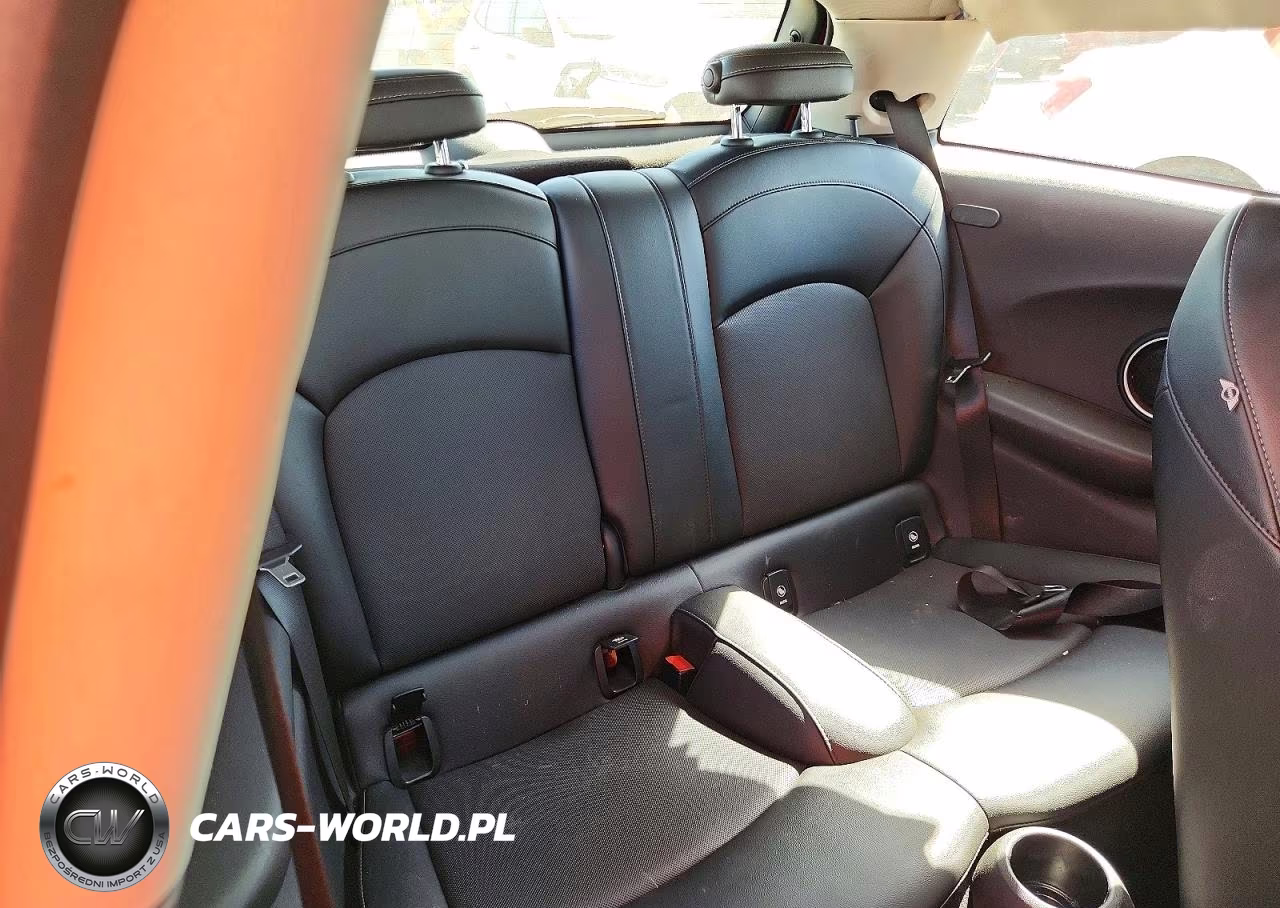 2015 Mini Cooper S VIN:WMWXP7C58F2A36543 - 10