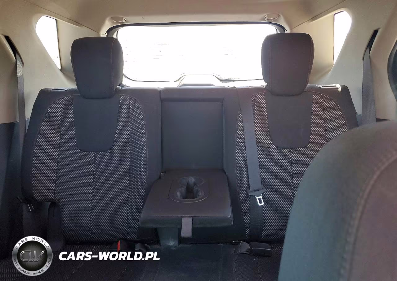 2016 Chevrolet Equinox Lt VIN:2GNALCEK4G1151162 - 10