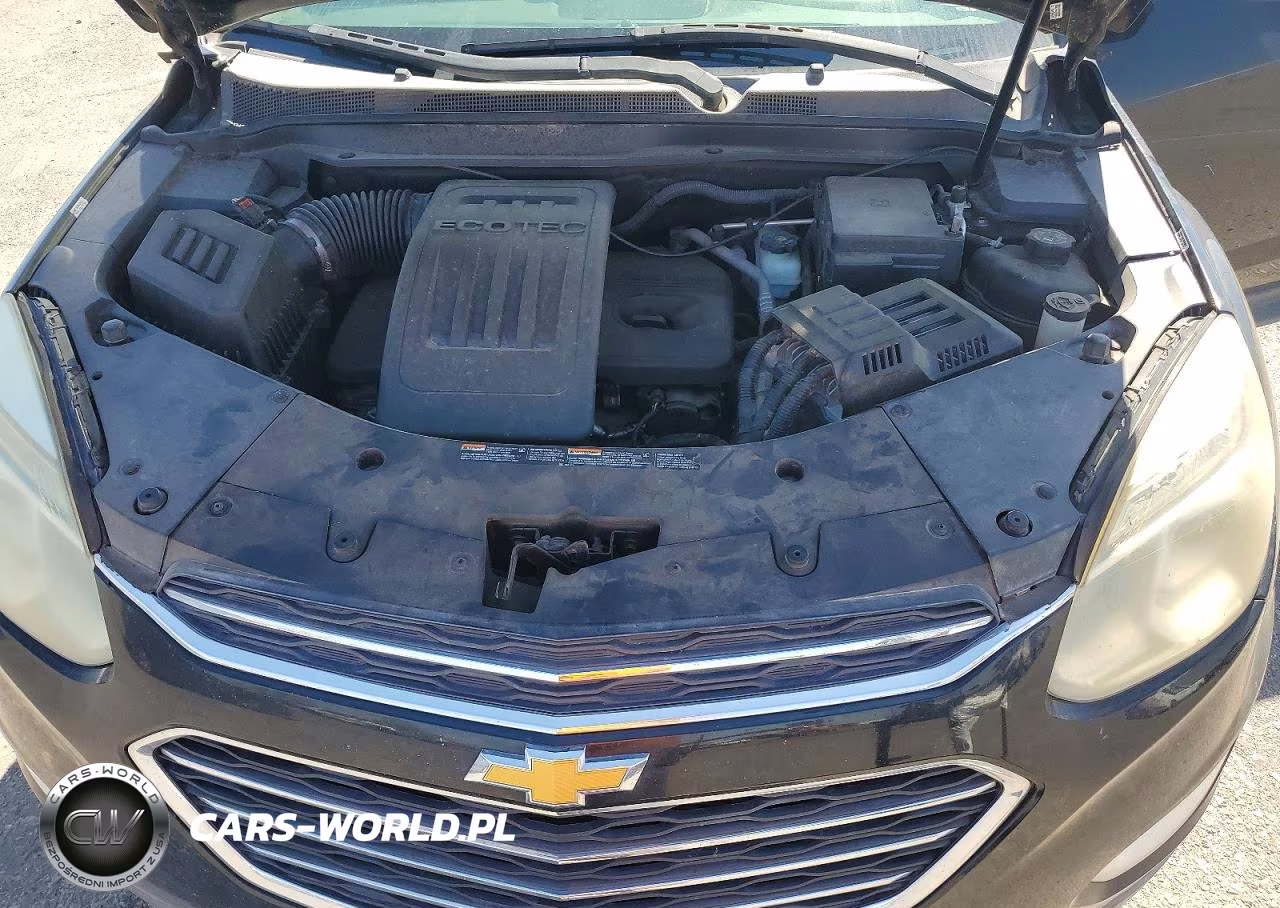 2016 Chevrolet Equinox Lt VIN:2GNALCEK4G1151162 - 12