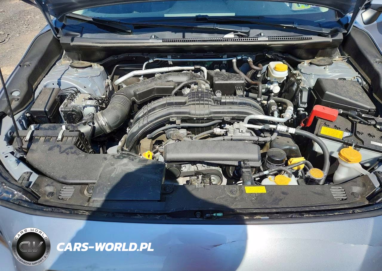 2022 Subaru Crosstrek Premium VIN:JF2GTAEC2N8280769 - 11