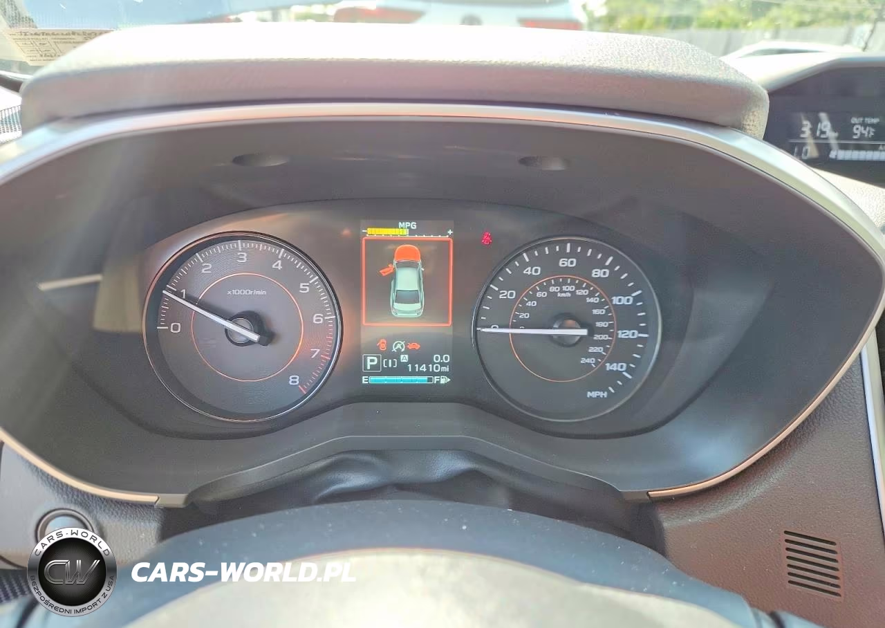 2022 Subaru Crosstrek Premium VIN:JF2GTAEC2N8280769 - 9