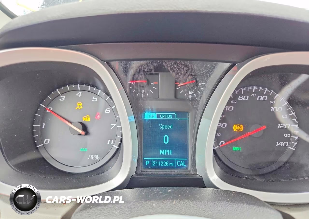 2017 Chevrolet Equinox Lt VIN:2GNALCEK0H6185765 - 9