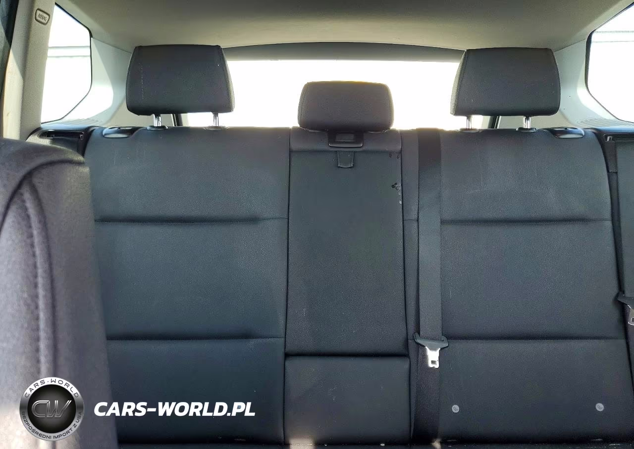 2017 BMW X3 xDrive28I VIN:5UXWX9C31H0W72126 - 10