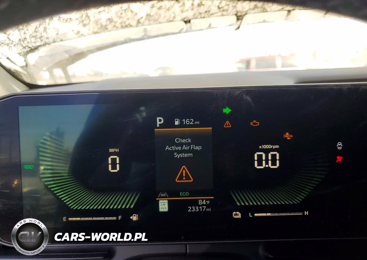 2025 Kia Carnival Mpv Hybrid Ex VIN:KNDNC5KA7S6081868 - 8