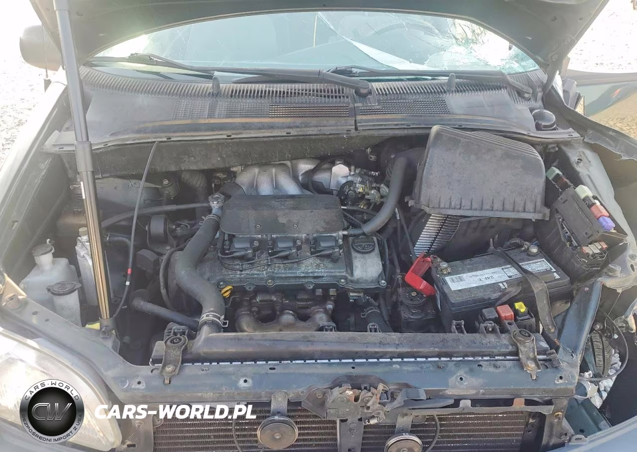 1999 Toyota Sienna Le VIN:4T3ZF13C8XU164281 - 12