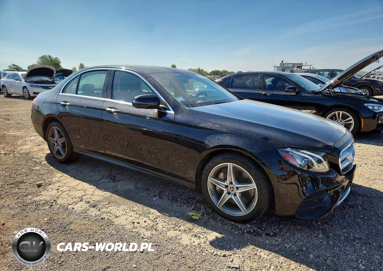 2019 Mercedes-Benz E 300 4Matic VIN:WDDZF4KB3KA663349 - 4