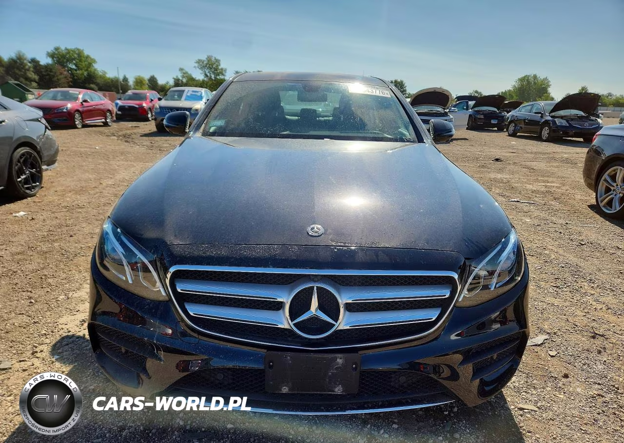 2019 Mercedes-Benz E 300 4Matic VIN:WDDZF4KB3KA663349 - 5