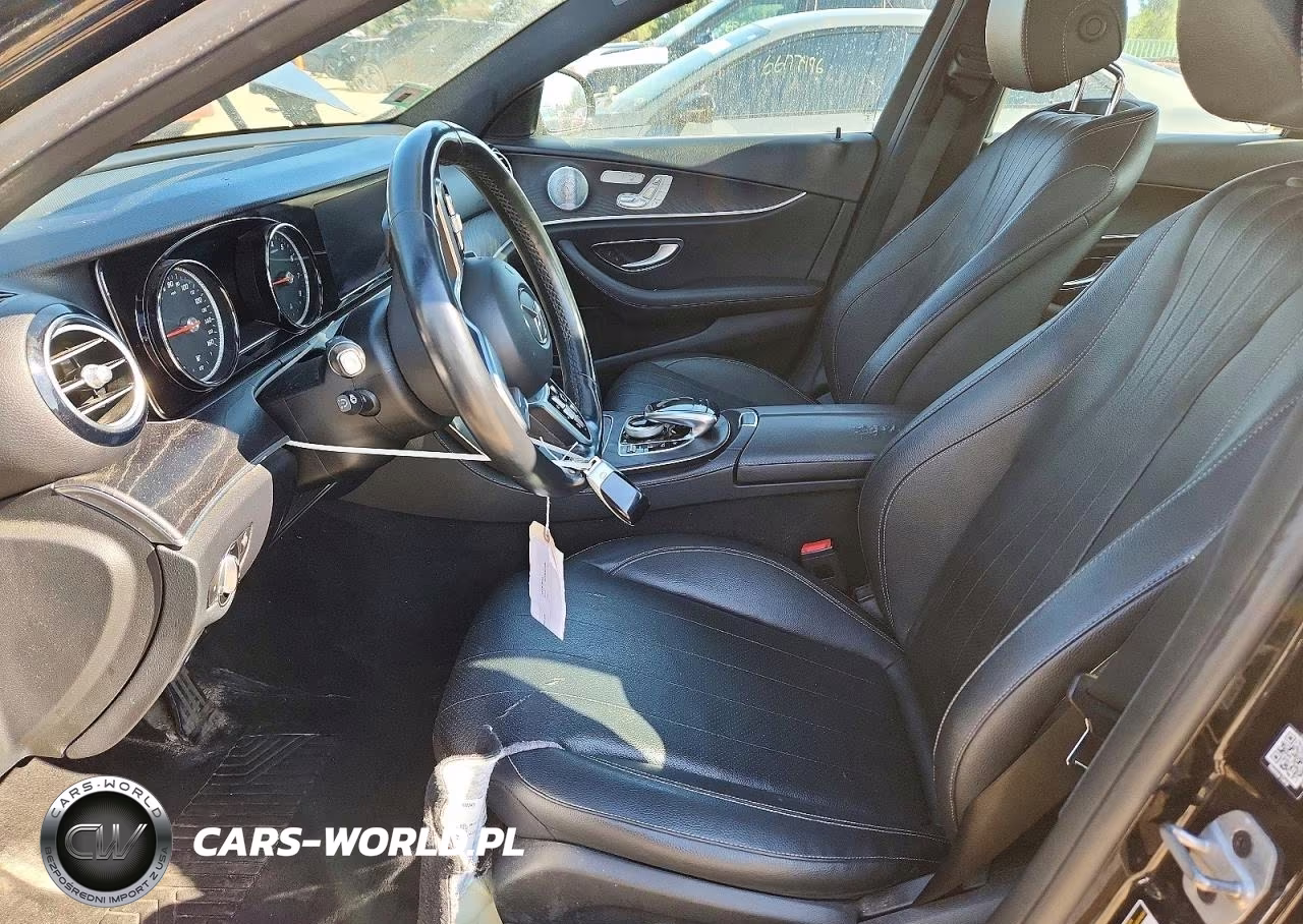 2019 Mercedes-Benz E 300 4Matic VIN:WDDZF4KB3KA663349 - 7