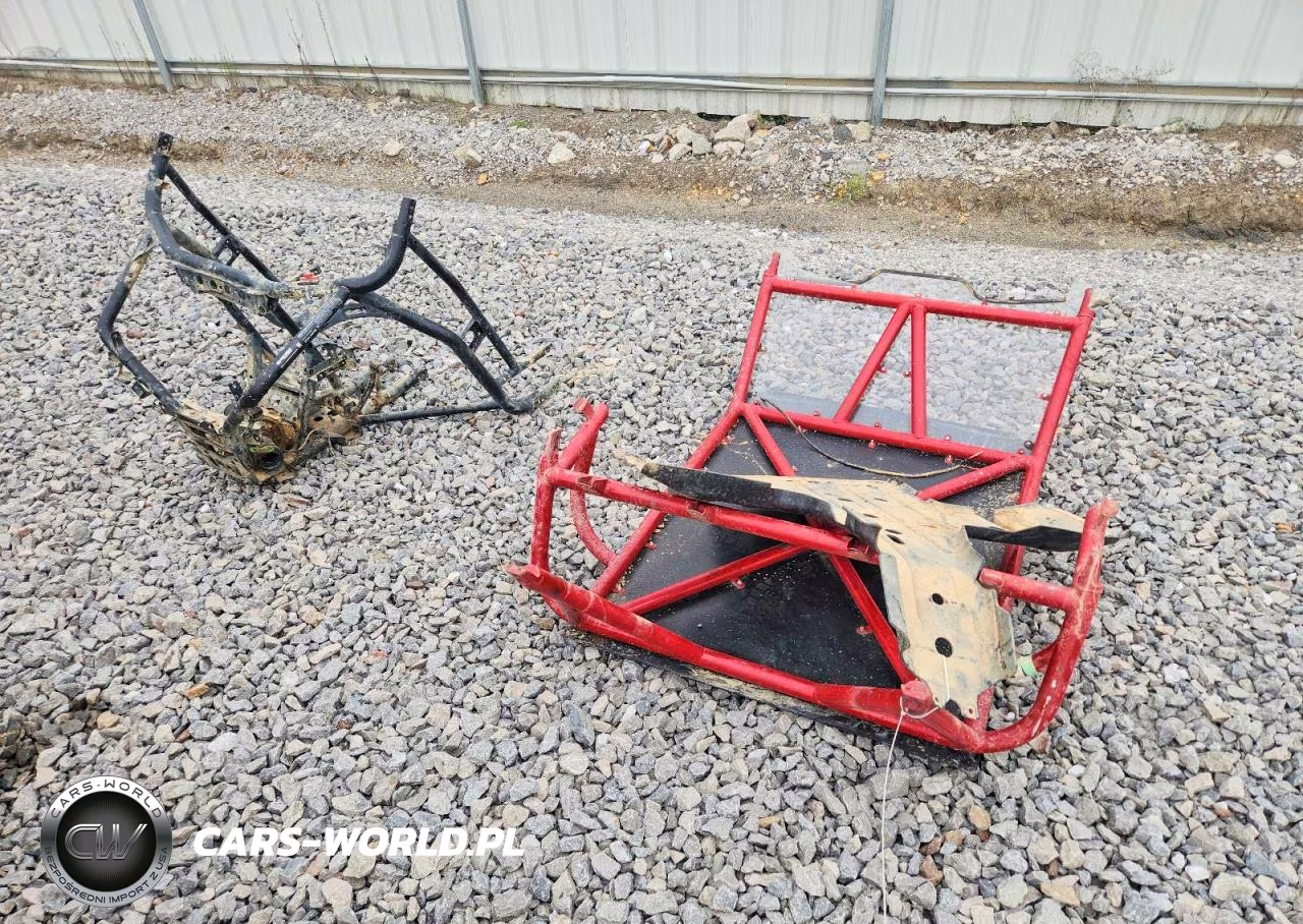 2021 Polaris Rzr Xp Turbo Utility Vehicle VIN:3NSNAE924MF148159 - 9