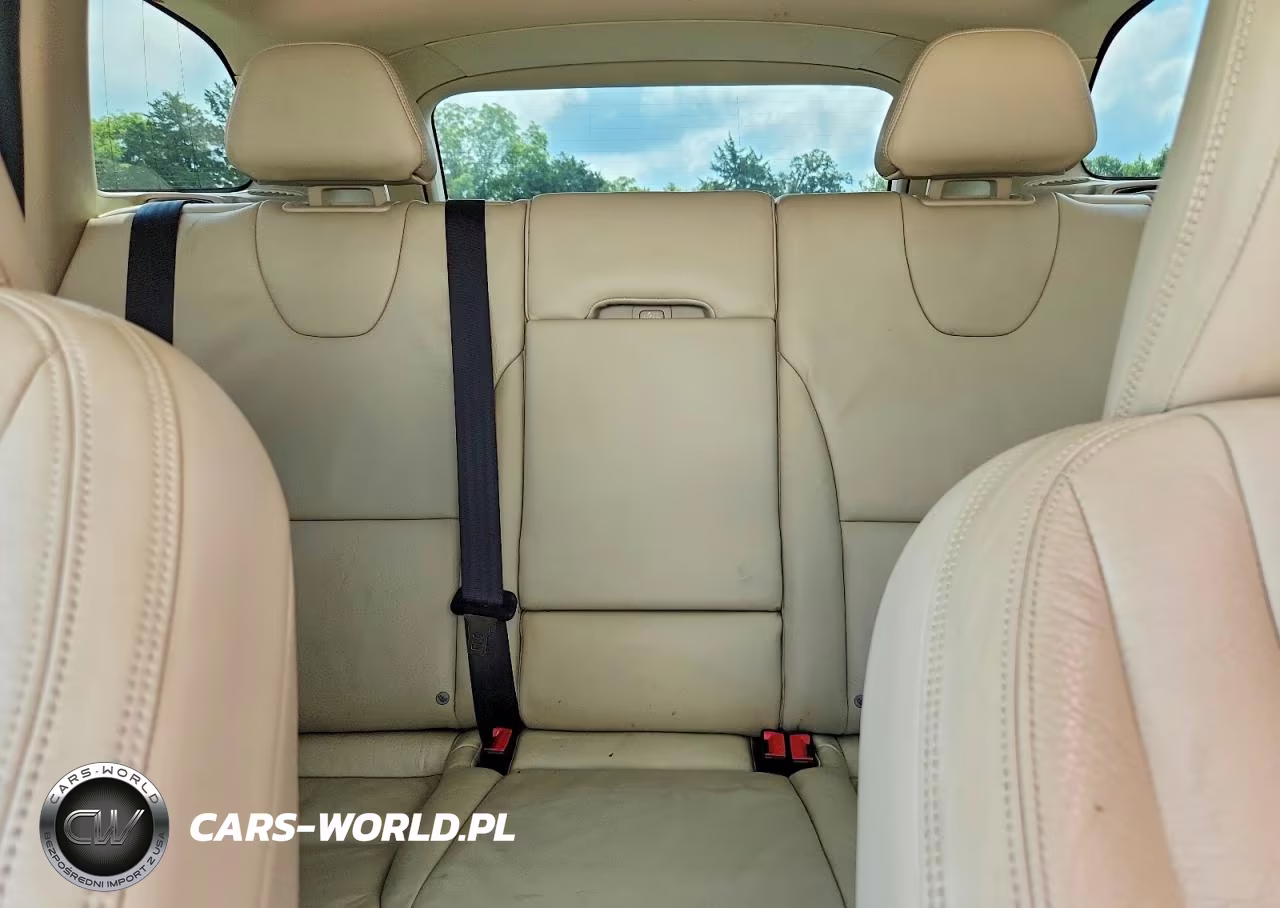 2014 Volvo Xc60 3.2 VIN:YV4952DL4E2504634 - 10
