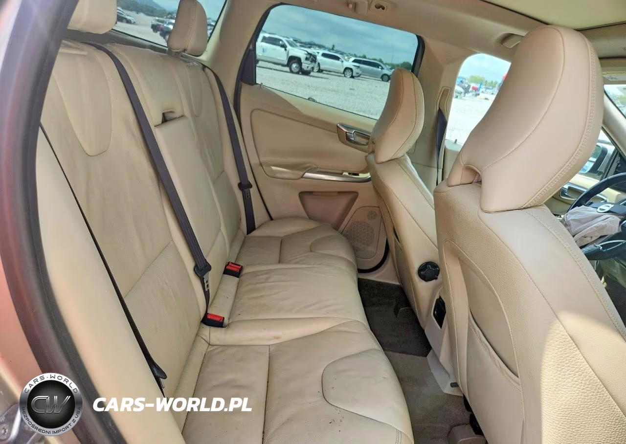 2014 Volvo Xc60 3.2 VIN:YV4952DL4E2504634 - 11