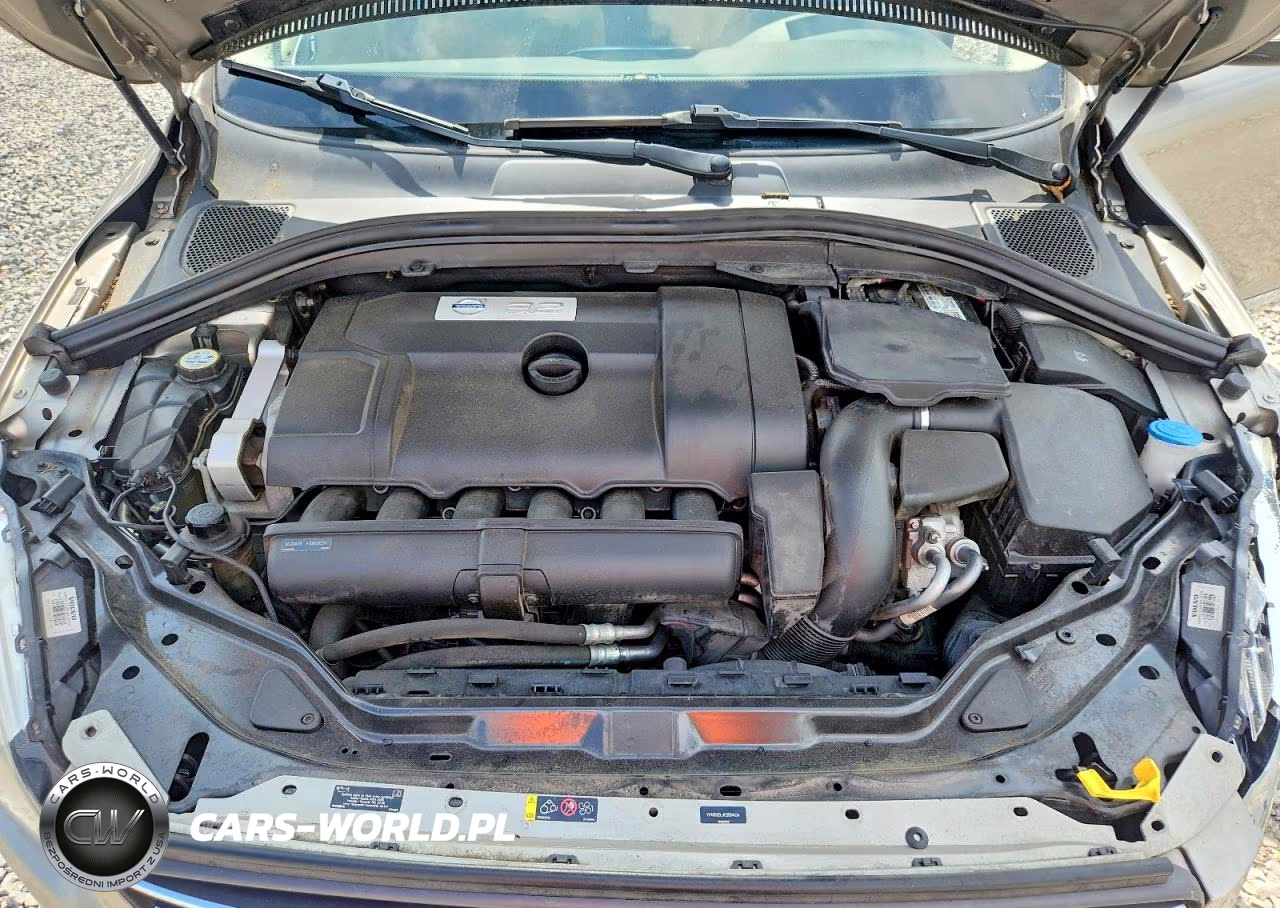 2014 Volvo Xc60 3.2 VIN:YV4952DL4E2504634 - 12