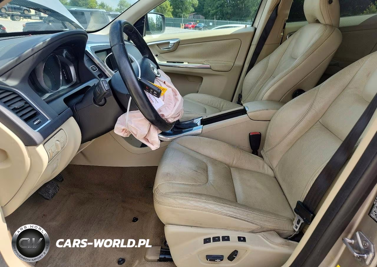 2014 Volvo Xc60 3.2 VIN:YV4952DL4E2504634 - 7