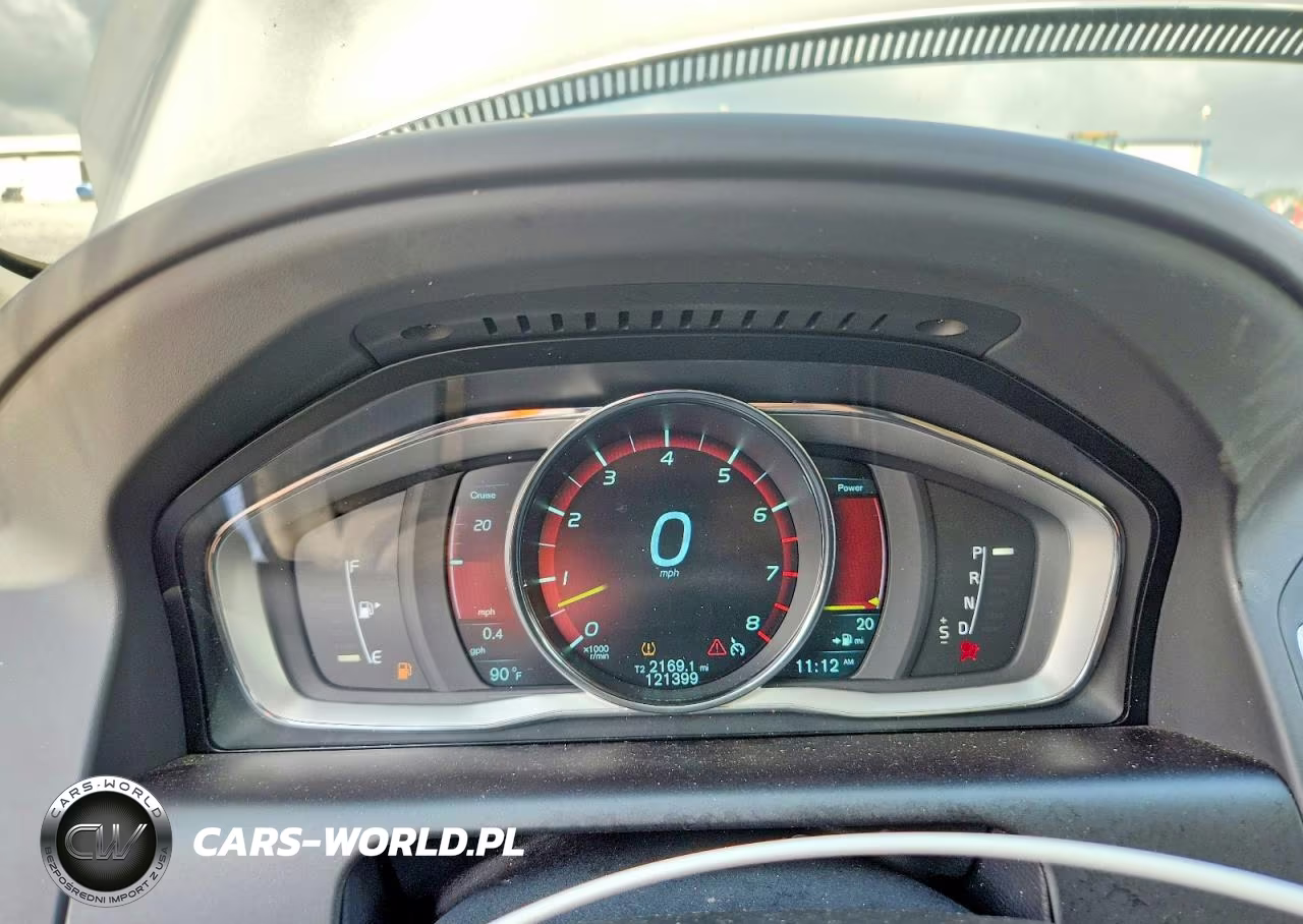 2014 Volvo Xc60 3.2 VIN:YV4952DL4E2504634 - 9