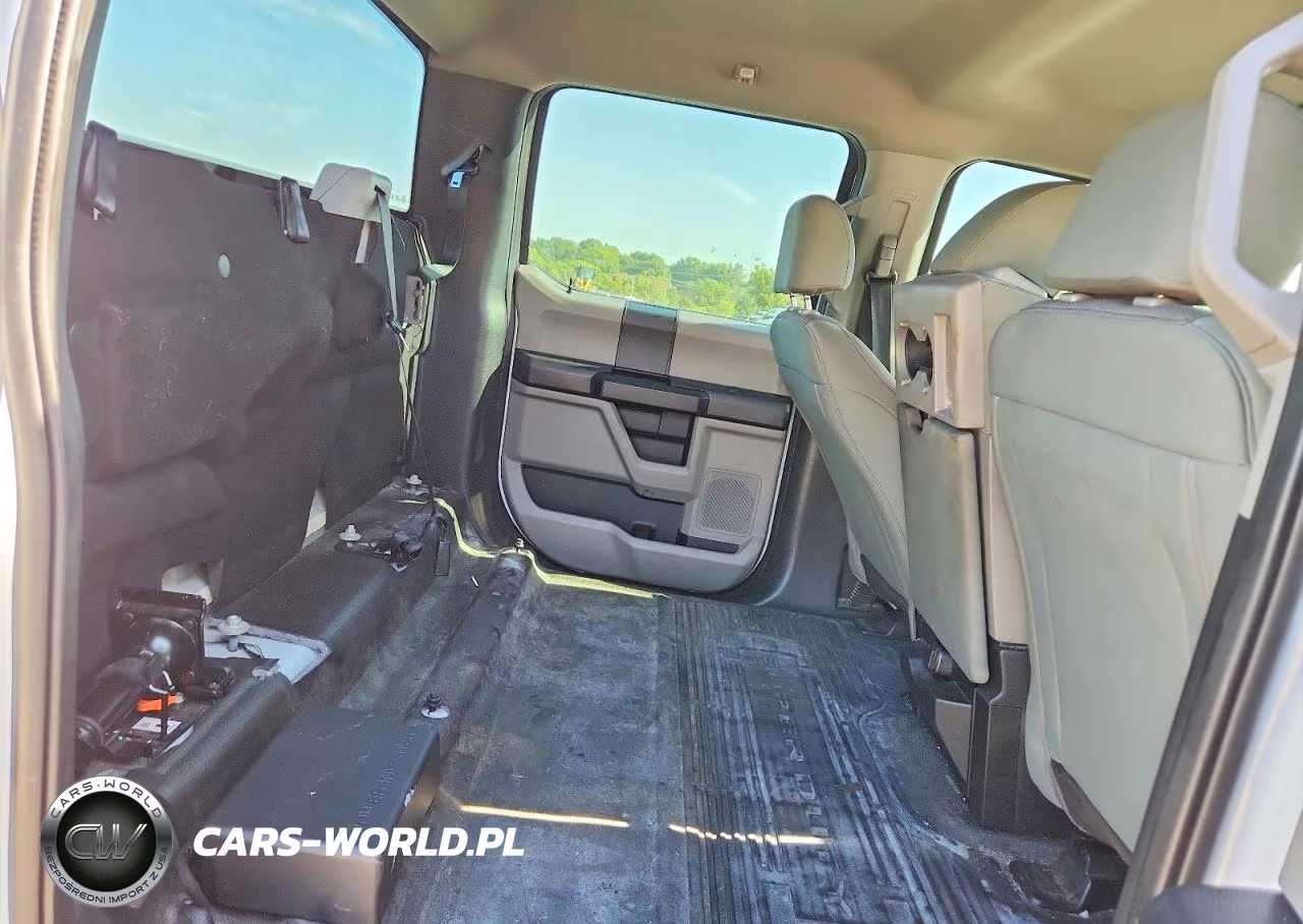 2020 Ford F350 Super Duty VIN:1FT8W3BT9LEE95879 - 10