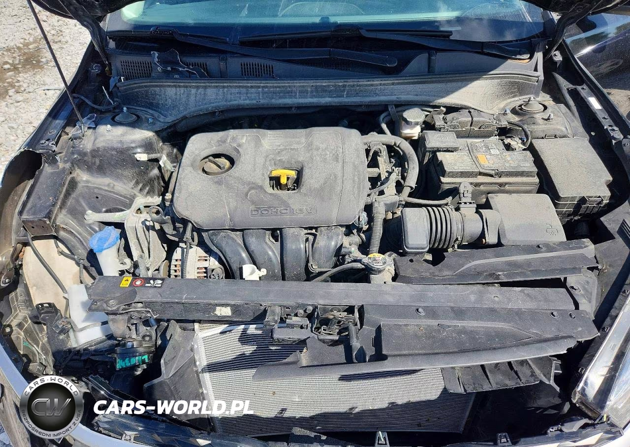 2022 Kia Forte Lxs VIN:3KPF24AD2NE464645 - 11
