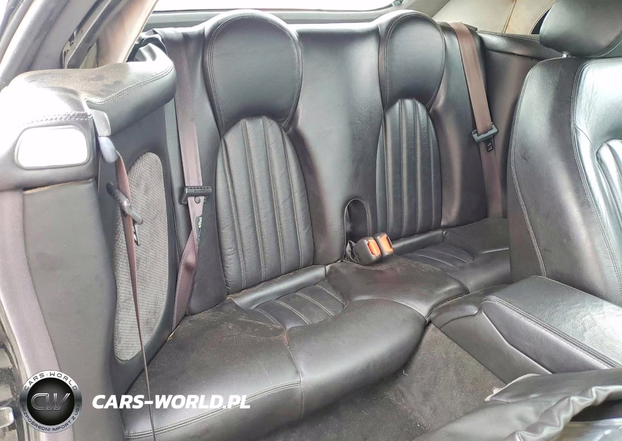 2002 JAGUAR XK8  VIN:SAJDA42C72NA23041 - 10