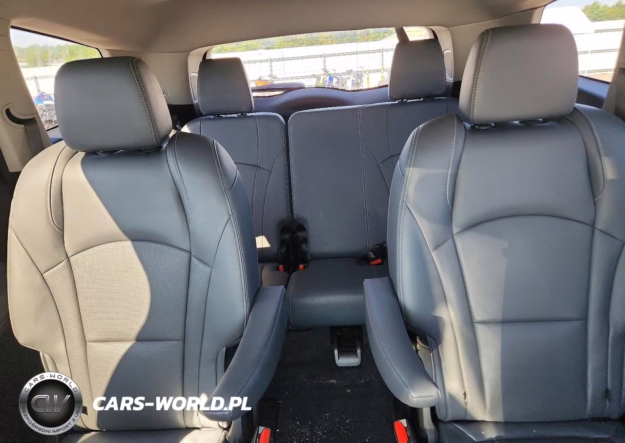 2020 Buick Enclave Essence VIN:5GAEVAKW3LJ303207 - 10