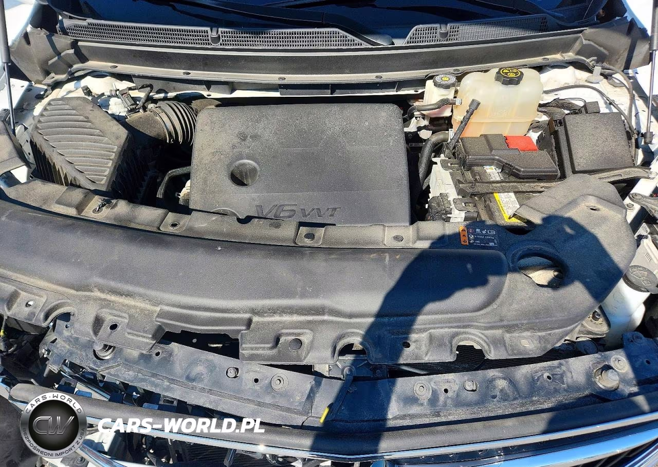 2020 Buick Enclave Essence VIN:5GAEVAKW3LJ303207 - 12