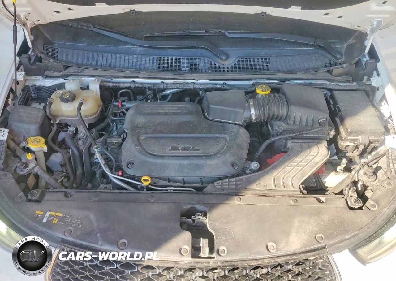2022 Chrysler Pacifica Touring L VIN:2C4RC1BG8NR165581 - 12