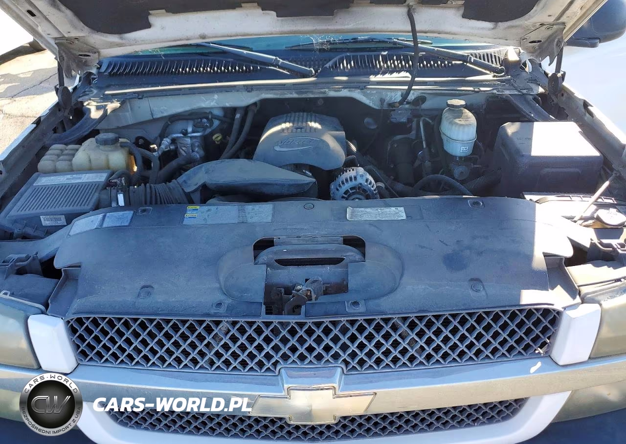 2003 Chevrolet Silverado C2500 Heavy Duty VIN:1GBHC29U33E307511 - 11