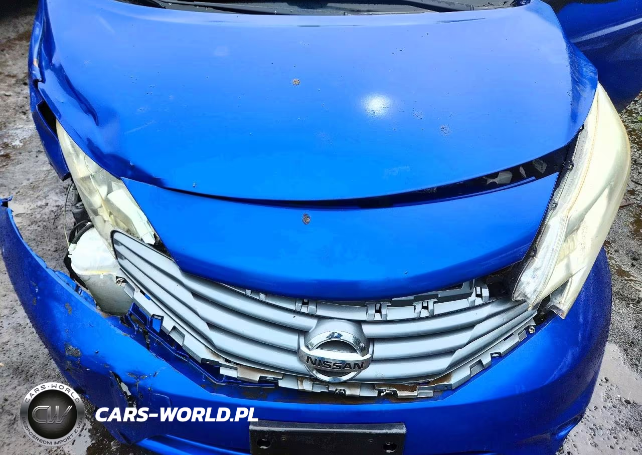 2016 Nissan Versa Note Sv VIN:3N1CE2CP6GL370095 - 11