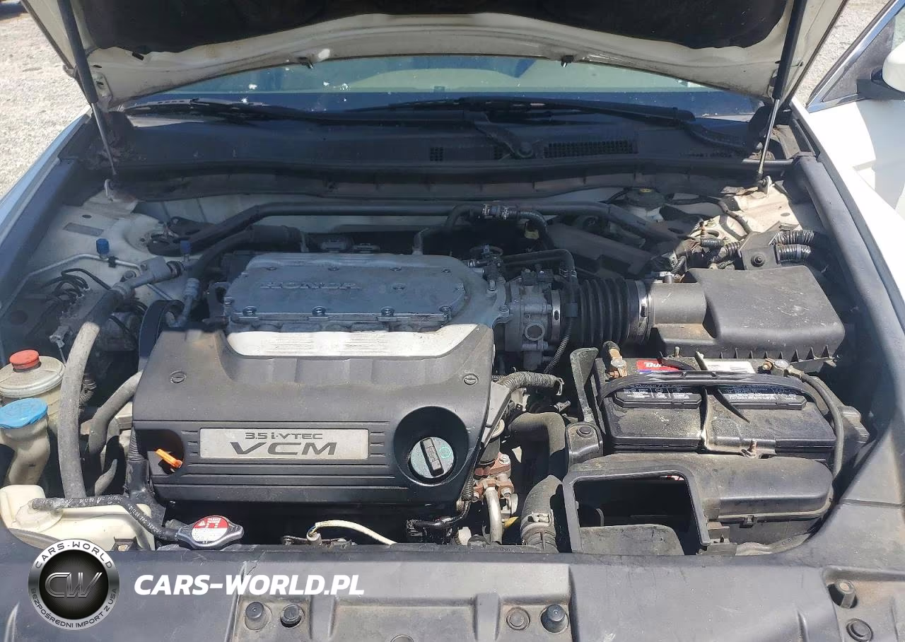 2010 Honda Accord Exl VIN:5KBCP3F85AB015668 - 11