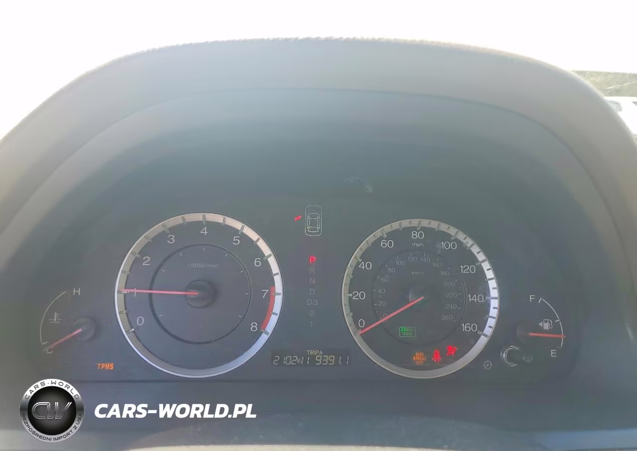 2010 Honda Accord Exl VIN:5KBCP3F85AB015668 - 9